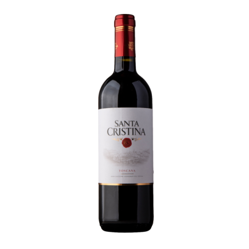 Santa Cristina Toscana 2021 0.75L 14%