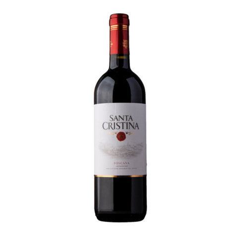 Santa Cristina Toscana 2021 0.75L 14%