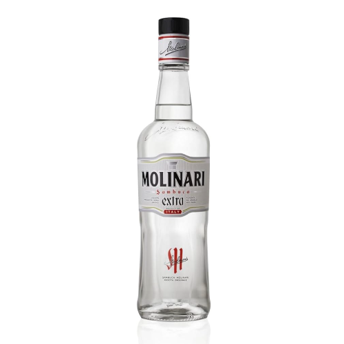 Molinari Sambuca 0.7L 40%