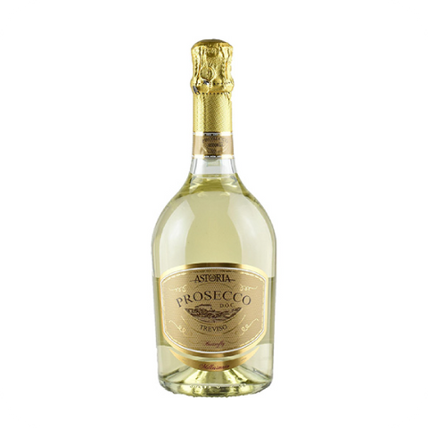 Verë e Gazuar Astoria Prosecco Treviso 0.75L, 11%