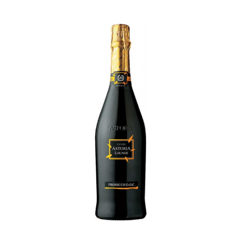 Verë e Gazuar Astoria Lounge Brut 0.75L, 11%