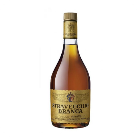 Branca Stravecchio 0.7L 38%