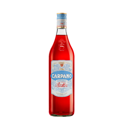 Carpano Botanic Bitter 1L