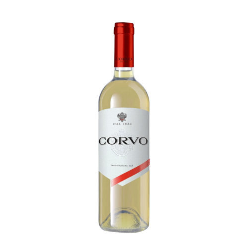 Corvo Bianco 2022 0.75L 12%