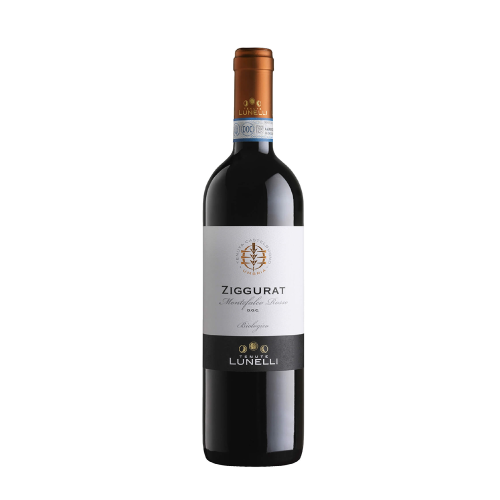 Tenute Lunelli Ziggurat Montefalco Rosso D.O.C. 2020 0.75L 14.5%