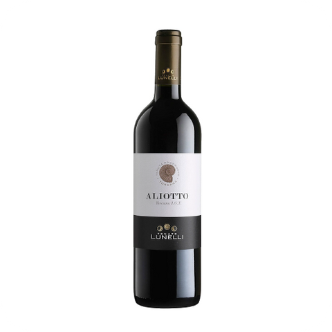 Verë e Kuqe Tenute Lunelli Aliotto Toscana Rosso IGT 2019 0.75L, 13.5%