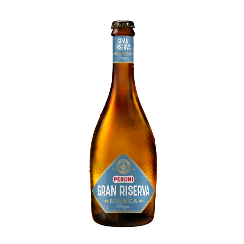 Peroni Gran Riserva Birre e Bardhe Shishe 0.5L