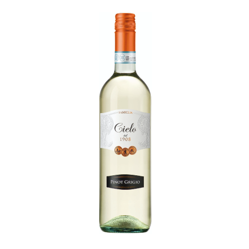 Cielo E Terra Pinot Grigio 2022 0.75L 12%