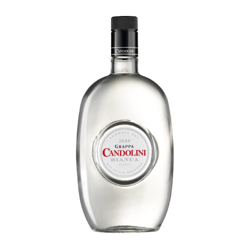 Candolini Grappa 0.7L 40%