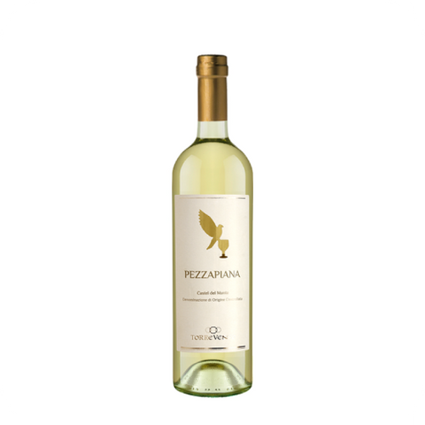 Torrevento Pezzapiana Castel Del Monte Doc 0.75 L 12%