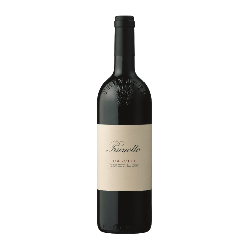 Antinori Prunotto Barolo Bussia 2011 0.75L 13.5%