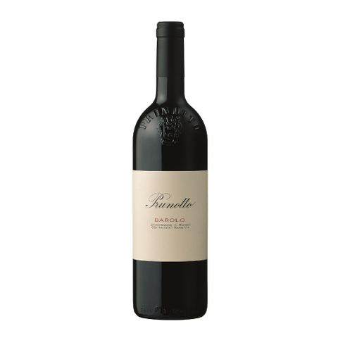 Verë e Kuqe Antinori Prunotto Barolo Bussia 2011 0.75L, 13.5%