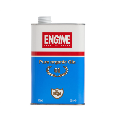 Engine Gin 0.7L