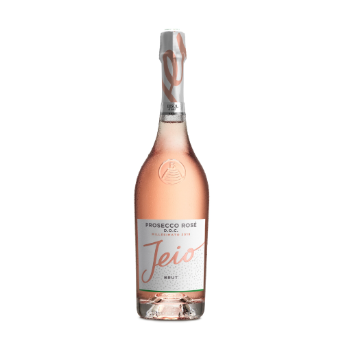 Jeio Rose Brut Prosecco Doc Millesimato 0.75L 11%