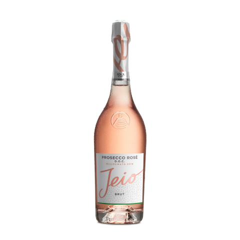 Jeio Rose Brut Prosecco Doc Millesimato 0.75L 11%