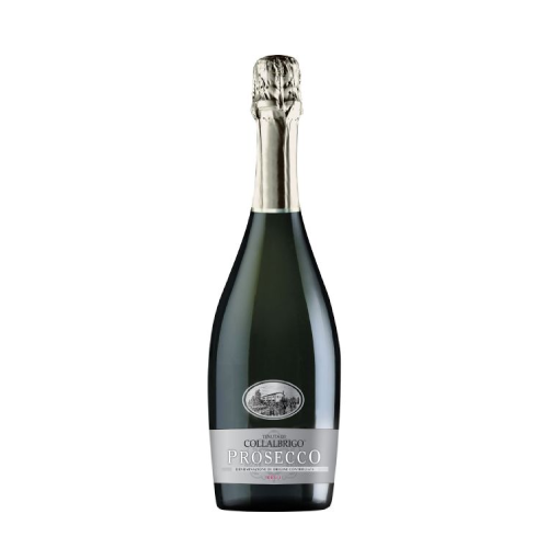 Tenuta Di Collalbrigio Prosecco Doc Brut 0.75L 11%