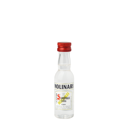 Molinari Sambuca Liker Mini 0.03L 40%