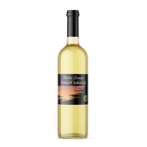 Pinot Grigio