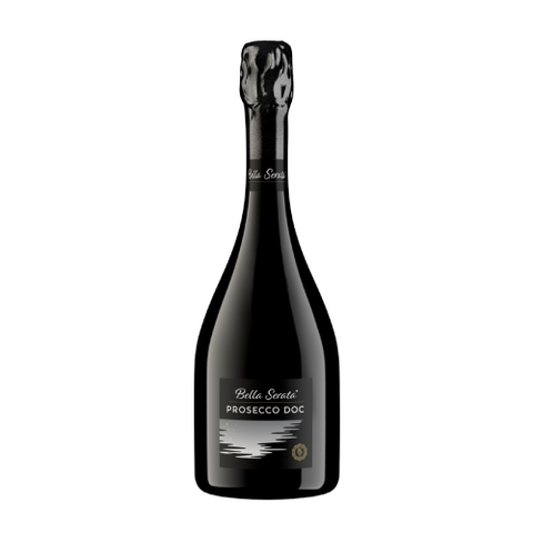 Bella Serata Prosecco Doc  0.75L
