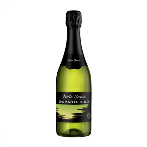 Bella Serata Vino Spumante Dolce 0.75L 9.5%