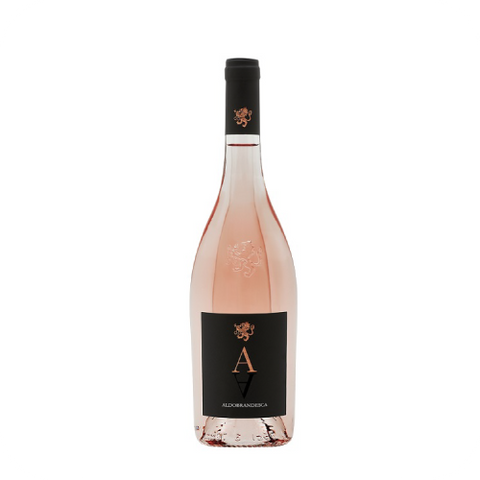 Verë e Kuqe Antinori “A” Rosato Toscana 2021 0.75L, 13.5%