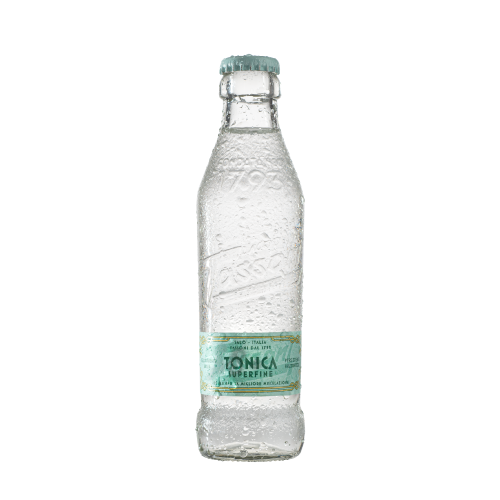 Tassoni Tonica Superfine Ujë Tonic 0.18L